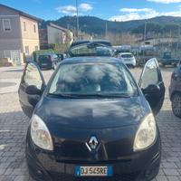 Renault Twingo 1.2 8V 58CV del 2007