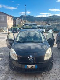 Renault Twingo 1.2 8V 58CV del 2007