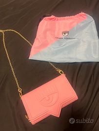 Borsa chiara ferragni