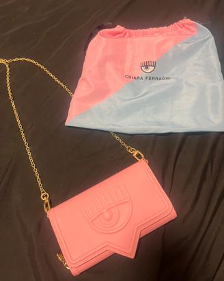 Borsa chiara ferragni