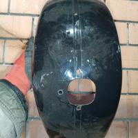 parafango vespa piaggio px 125 150 200 originale v