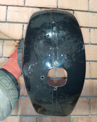 parafango vespa piaggio px 125 150 200 originale v