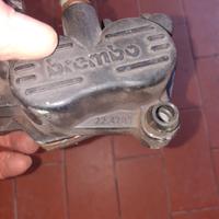 Pinza moto  Brembo 