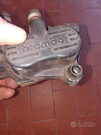 Pinza moto  Brembo 