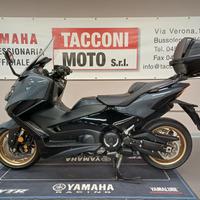 Yamaha T Max 560 tech