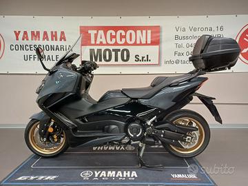 Yamaha T Max 560 tech