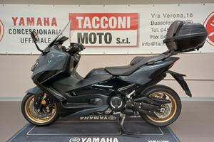 Yamaha T Max 560 tech