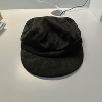 cappello per ragazza con visiera 