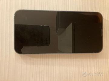 Iphone 14 blu 128 gb