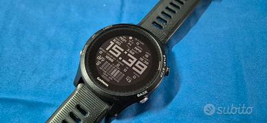 Garmin SportWatch GPS FORERUNNER 935 HR - SmartWat