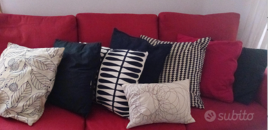 cuscini Ikea