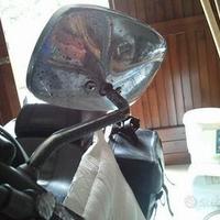 Specchi moto originali HD 1340 avete?