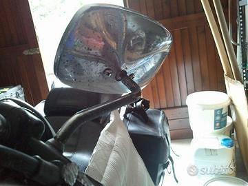 Specchi moto originali HD 1340 avete?