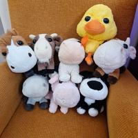 amici della fattoria coop