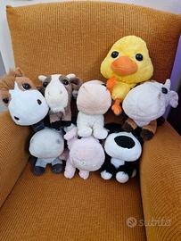 amici della fattoria coop