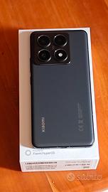 xiaomi 14t pro  12 / 1Tb