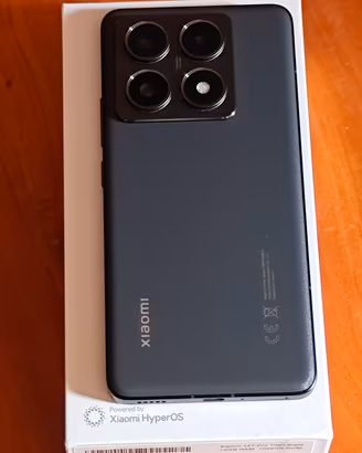 xiaomi 14t pro  12 / 1Tb