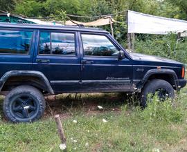 JEEP Cherokee - 1998