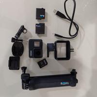 Go Pro Hero 7 black edition