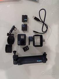 Go Pro Hero 7 black edition