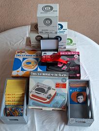 MINIGIRADISCHI / INCHOPHONE 