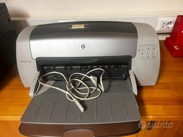 stampante hp deskjet 9300 FUNZIONANTE