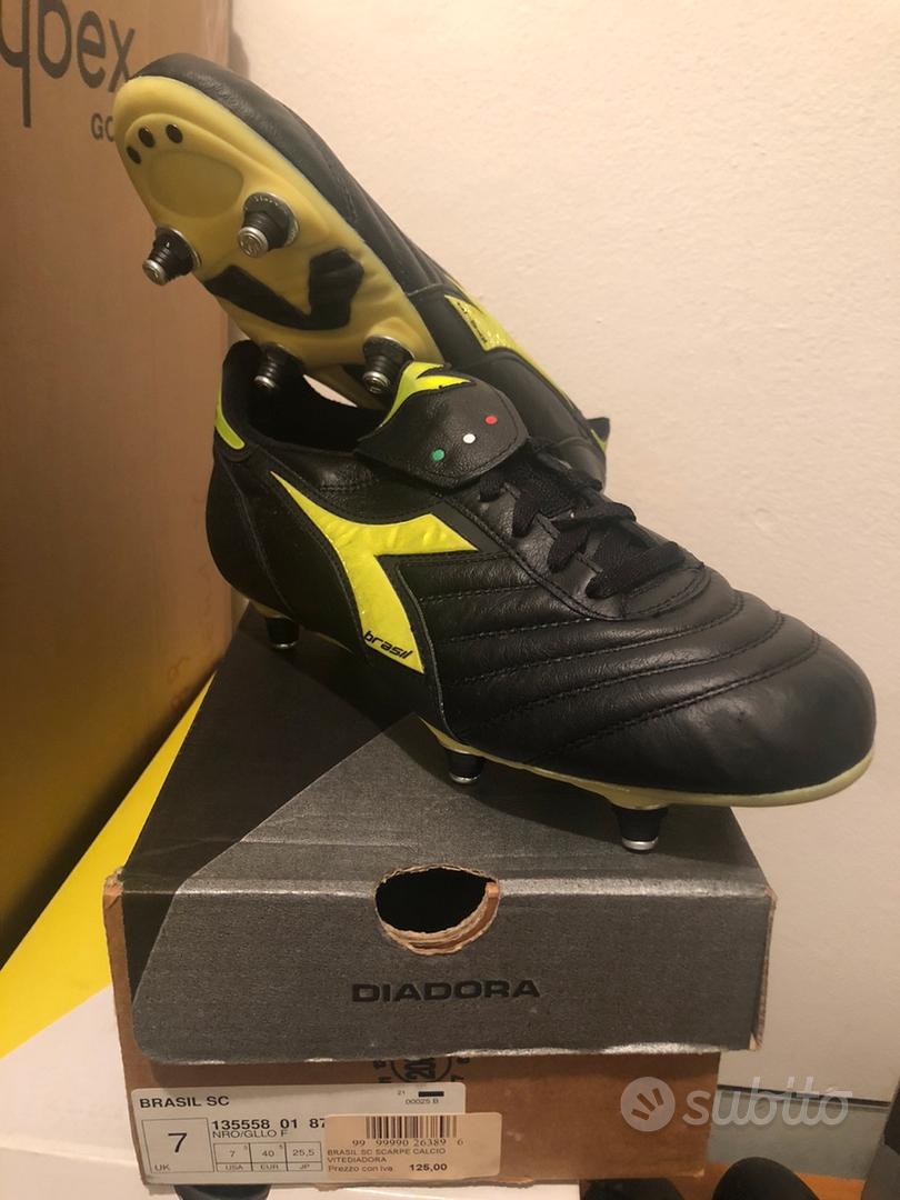 Scarpe discount arbitro diadora