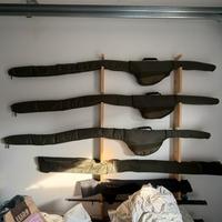 Foderi DAIWA per  canne 13ft PERFETTI!