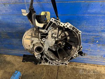 CAMBIO MANUALE COMPLETO CITROEN C3 AirCross 981124