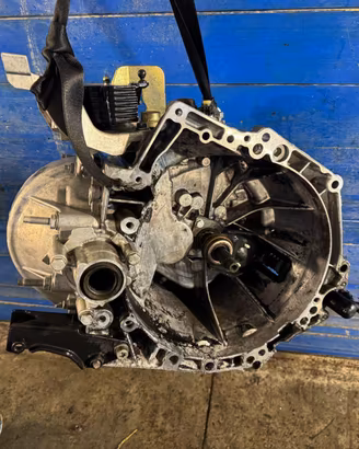 CAMBIO MANUALE COMPLETO CITROEN C3 AirCross 981124