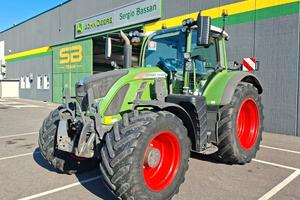 Fendt 724 vario