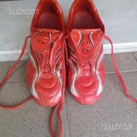 Scarpe calcio ADIDAS F10