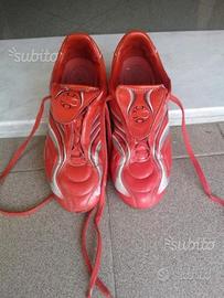 Scarpe calcio ADIDAS F10