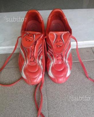 Scarpe calcio ADIDAS F10