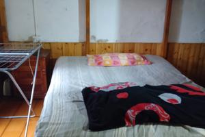 Prima porta monolocale utenze incluse