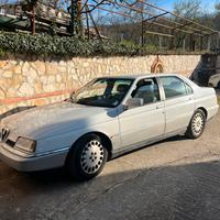 ALFA ROMEO 164 2.5 Td 1993