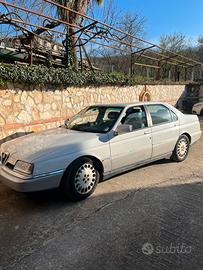 ALFA ROMEO 164 2.5 Td 1993