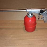 Pistola Lavaggio Nafta ANI