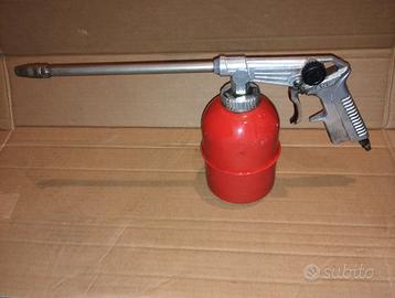 Pistola Lavaggio Nafta ANI