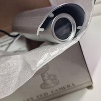 telecamera bullet CC9621 BHD colori waterproof