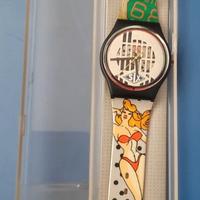 SWATCH BIG ENUFF  Swatch Gent (GB151) 