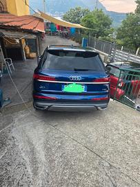 Audi Q7 50 tdi 7 posti