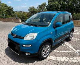 Fiat Panda 4X4 1.3 Multijet S&S