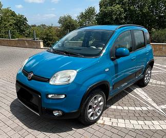 Fiat Panda 4X4 1.3 Multijet S&S