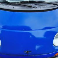 DAEWOO MATIZ 2000 - COFANO ANTERIORE