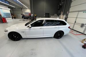 Bmw 520 520d xDrive Msport