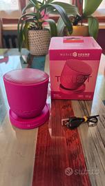 Speaker 