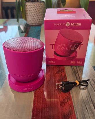 Speaker 
