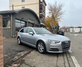 Audi A4 Avant 2.0 TDI 190 CV ultra S tronic Busine