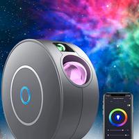 Proiettore cielo stellato